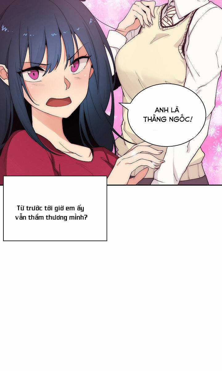 Close As Neighbors - Chapter 3 - Trang 39