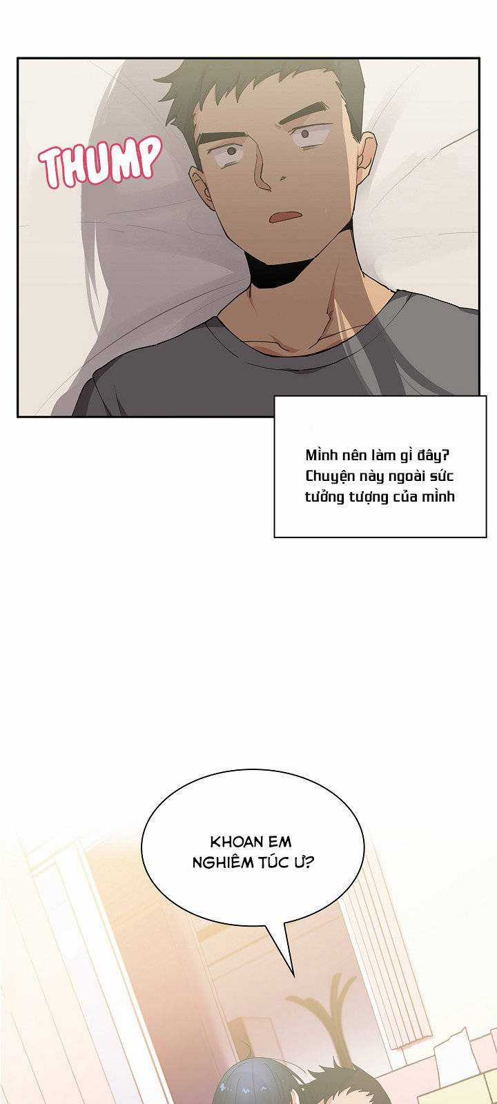 Close As Neighbors - Chapter 3 - Trang 40