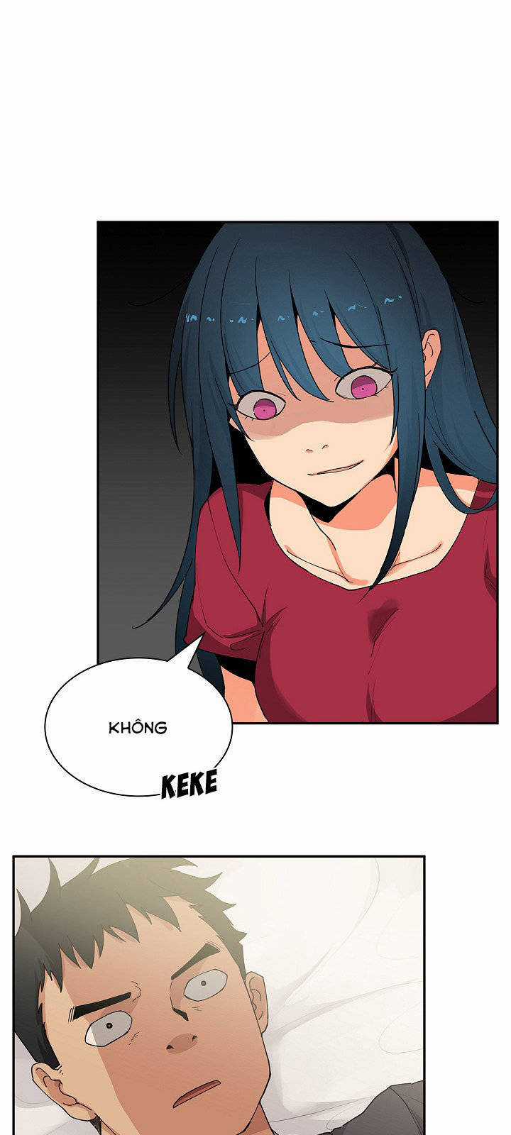 Close As Neighbors - Chapter 3 - Trang 42