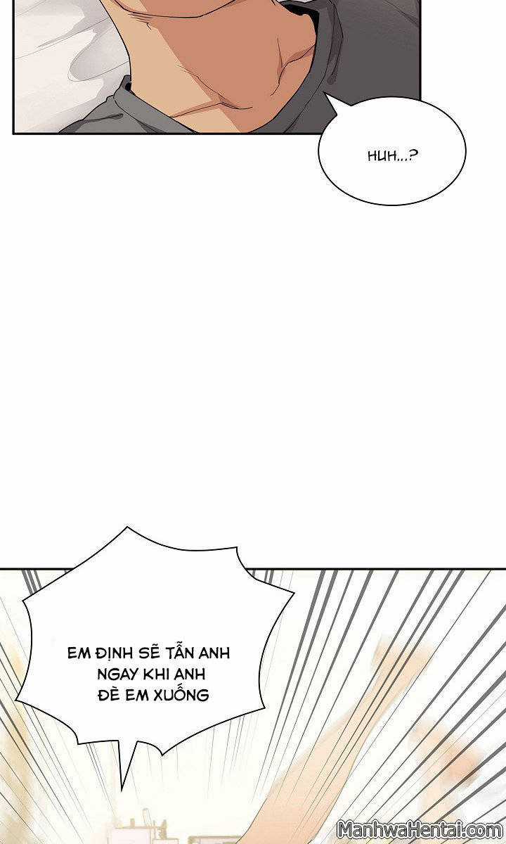 Close As Neighbors - Chapter 3 - Trang 43