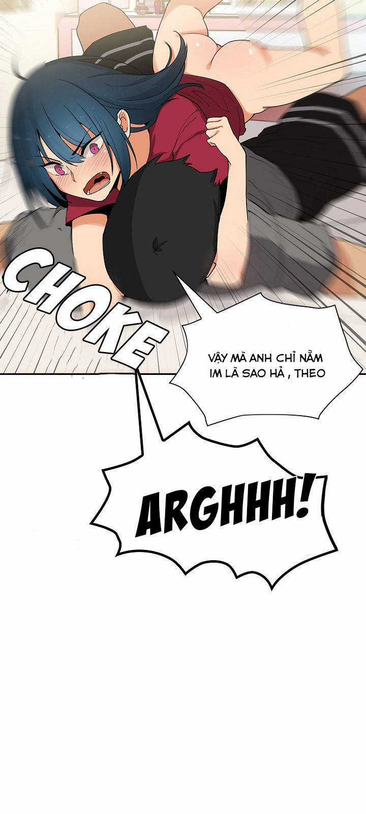 Close As Neighbors - Chapter 3 - Trang 44