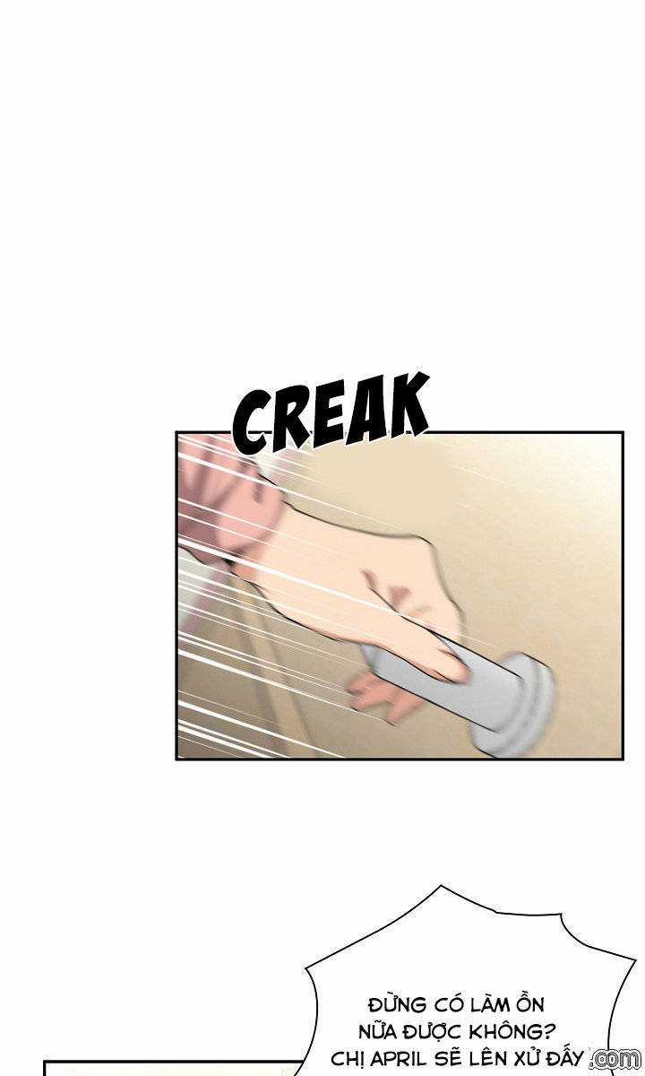 Close As Neighbors - Chapter 3 - Trang 45