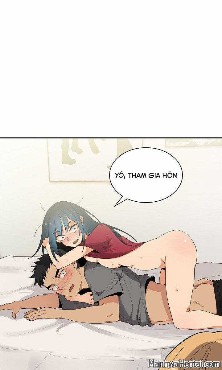 Close As Neighbors - Chapter 3 - Trang 47