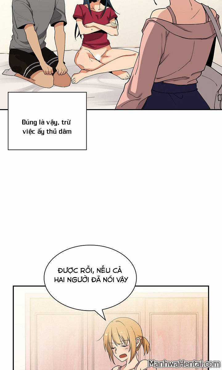 Close As Neighbors - Chapter 3 - Trang 51