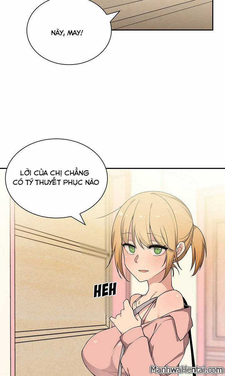 Close As Neighbors - Chapter 3 - Trang 53