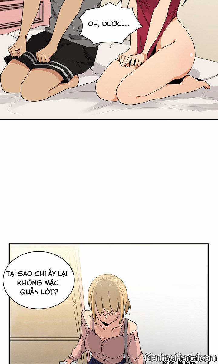 Close As Neighbors - Chapter 3 - Trang 55