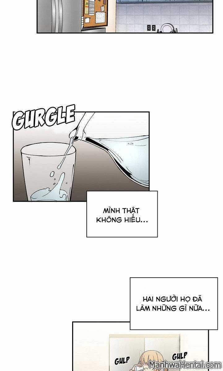 Close As Neighbors - Chapter 3 - Trang 57