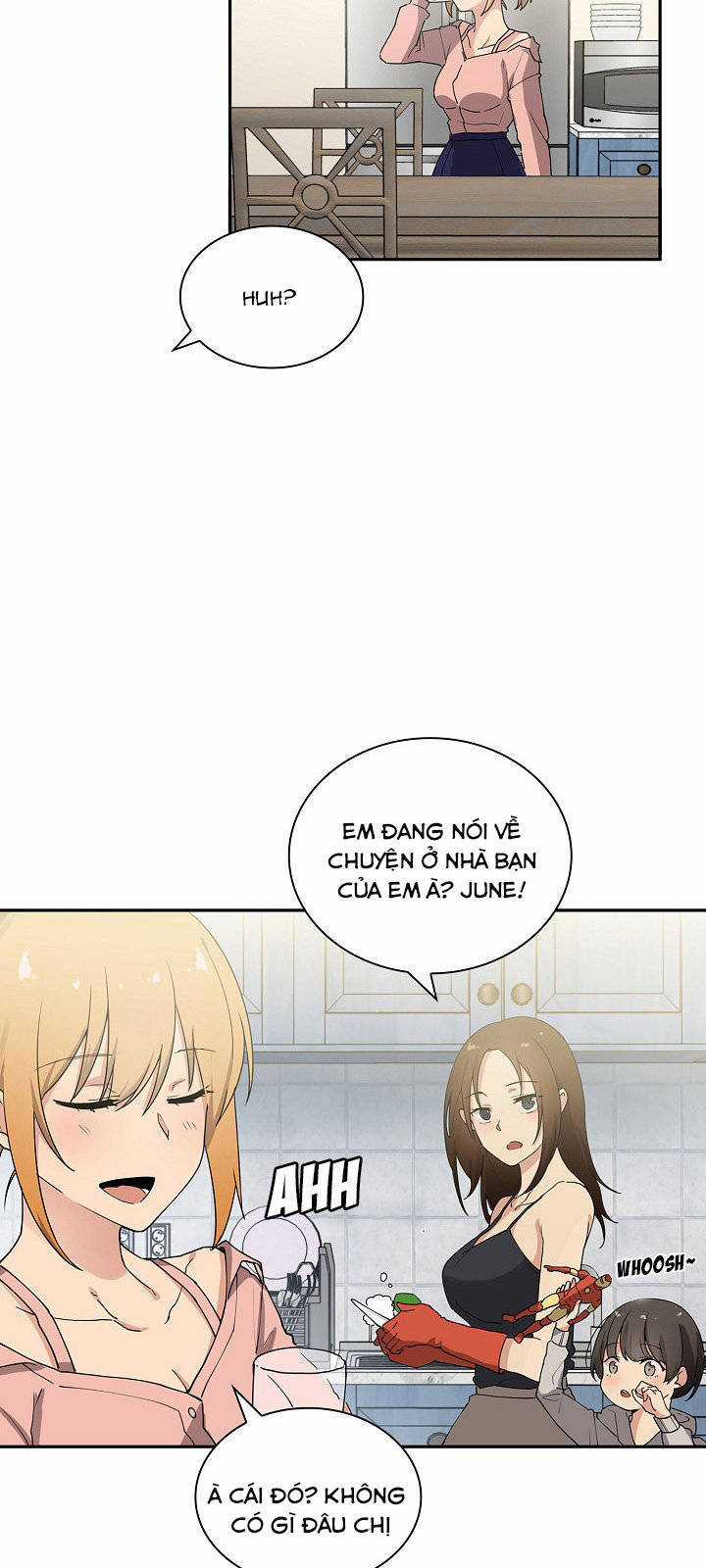 Close As Neighbors - Chapter 3 - Trang 58