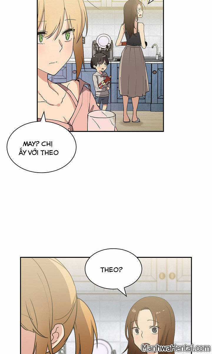 Close As Neighbors - Chapter 3 - Trang 61