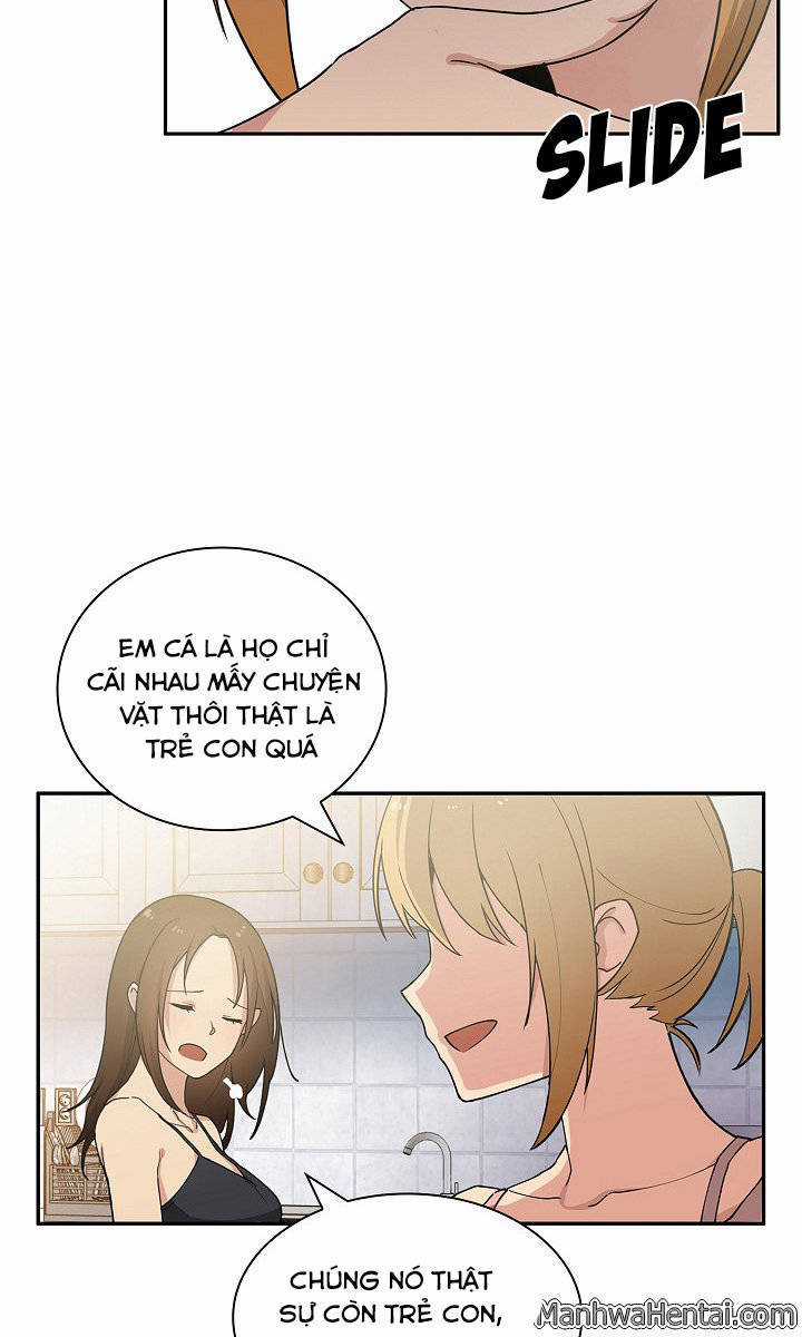 Close As Neighbors - Chapter 3 - Trang 63