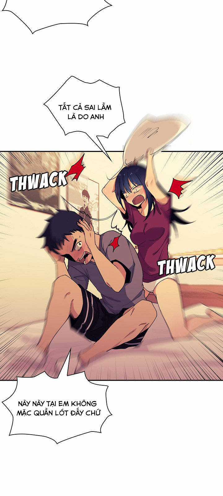 Close As Neighbors - Chapter 3 - Trang 66