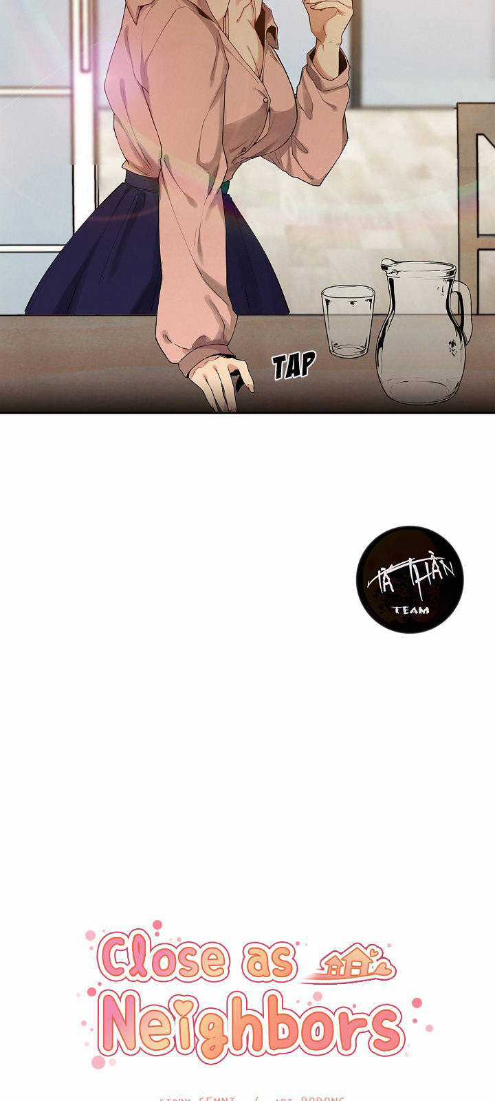 Close As Neighbors - Chapter 3 - Trang 68