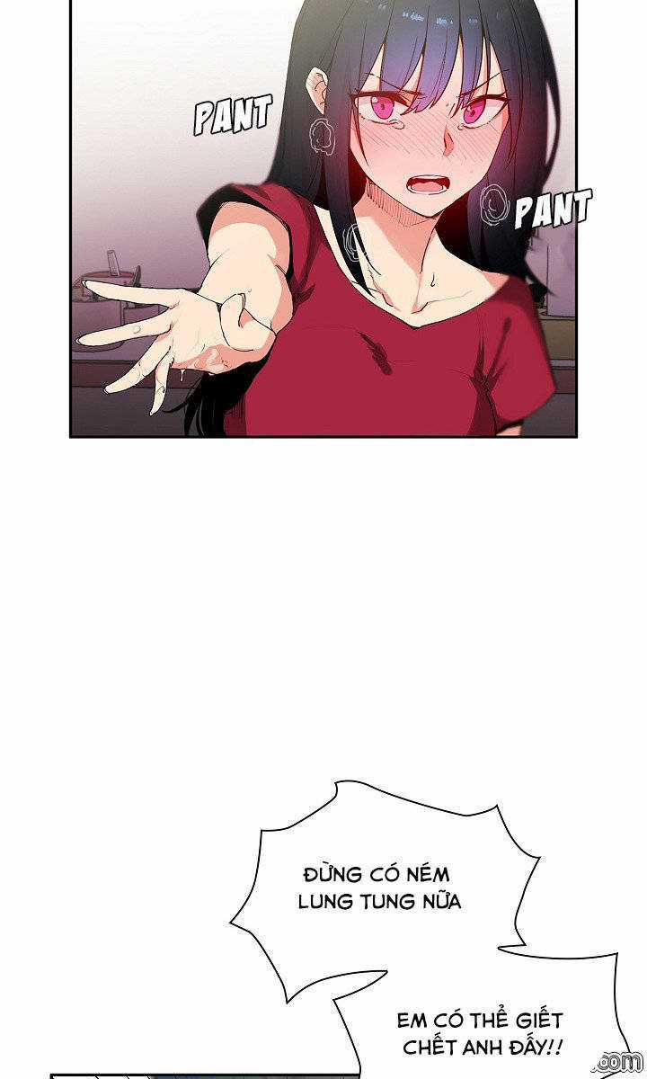 Close As Neighbors - Chapter 3 - Trang 9