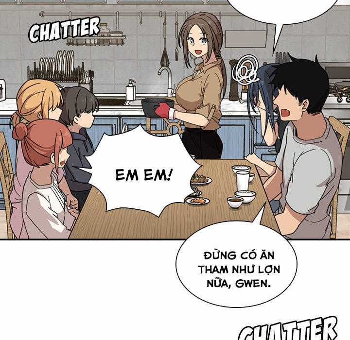 Close As Neighbors - Chapter 31 - Trang 92