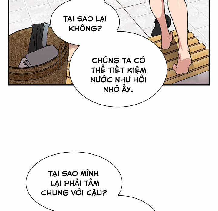 Close As Neighbors - Chapter 32 - Trang 12