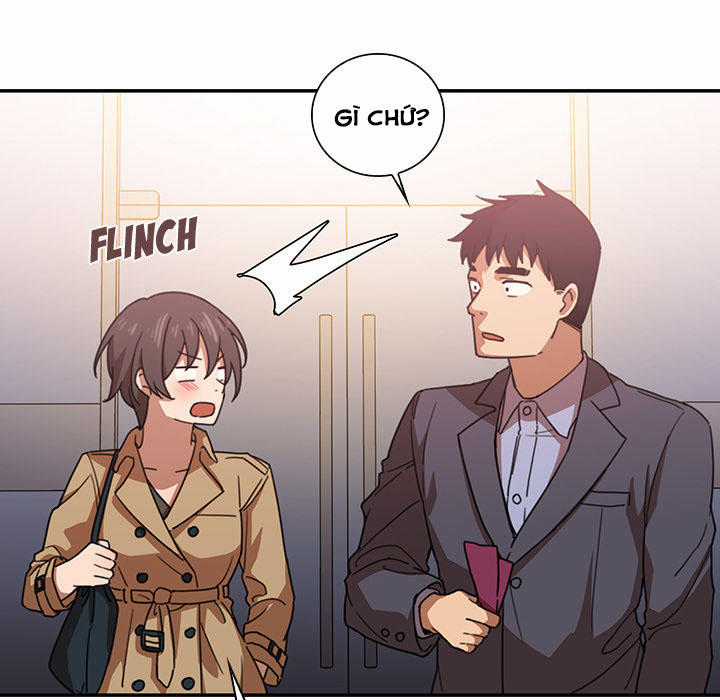 Close As Neighbors - Chapter 33 - Trang 45