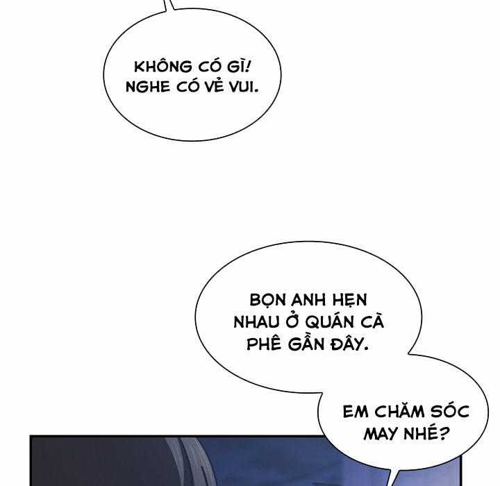 Close As Neighbors - Chapter 33 - Trang 46