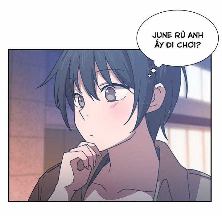 Close As Neighbors - Chapter 33 - Trang 49