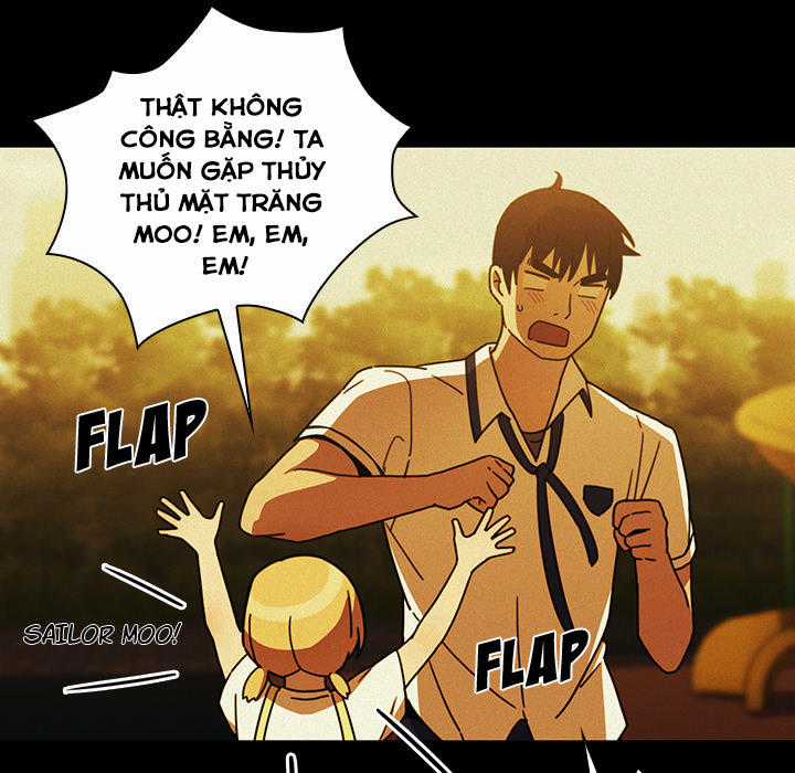 Close As Neighbors - Chapter 35 - Trang 66