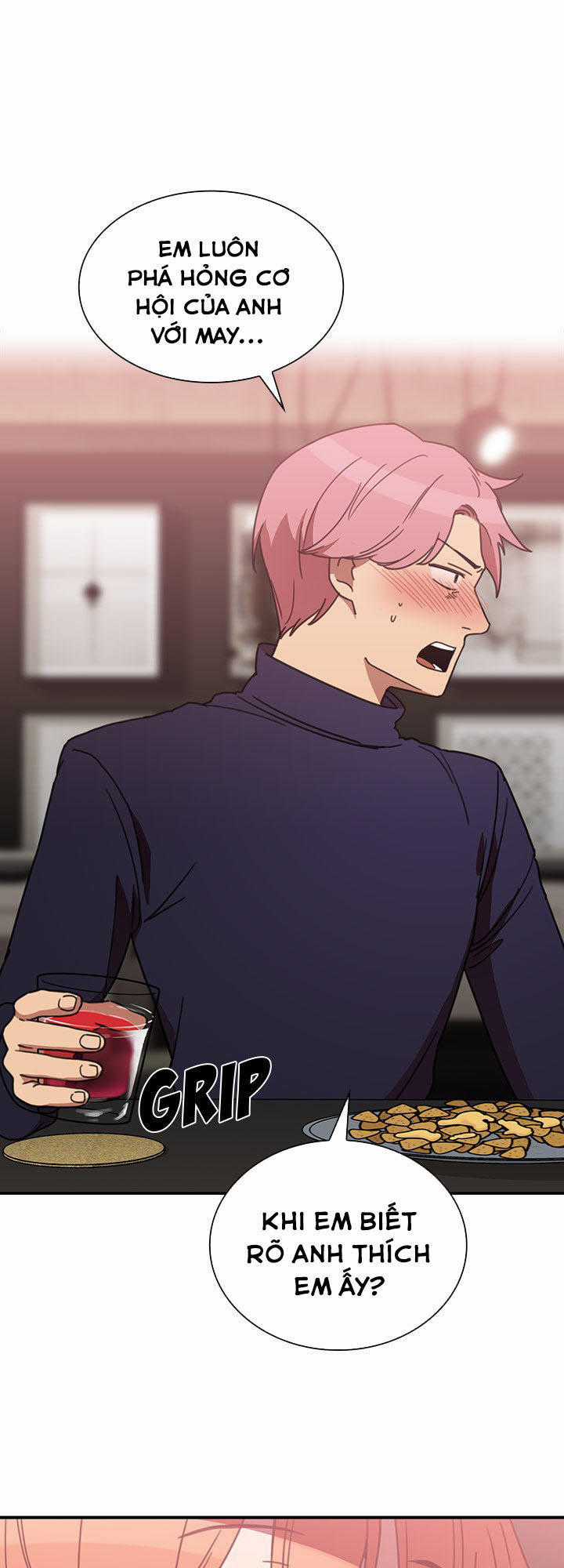 Close As Neighbors - Chapter 37 - Trang 12