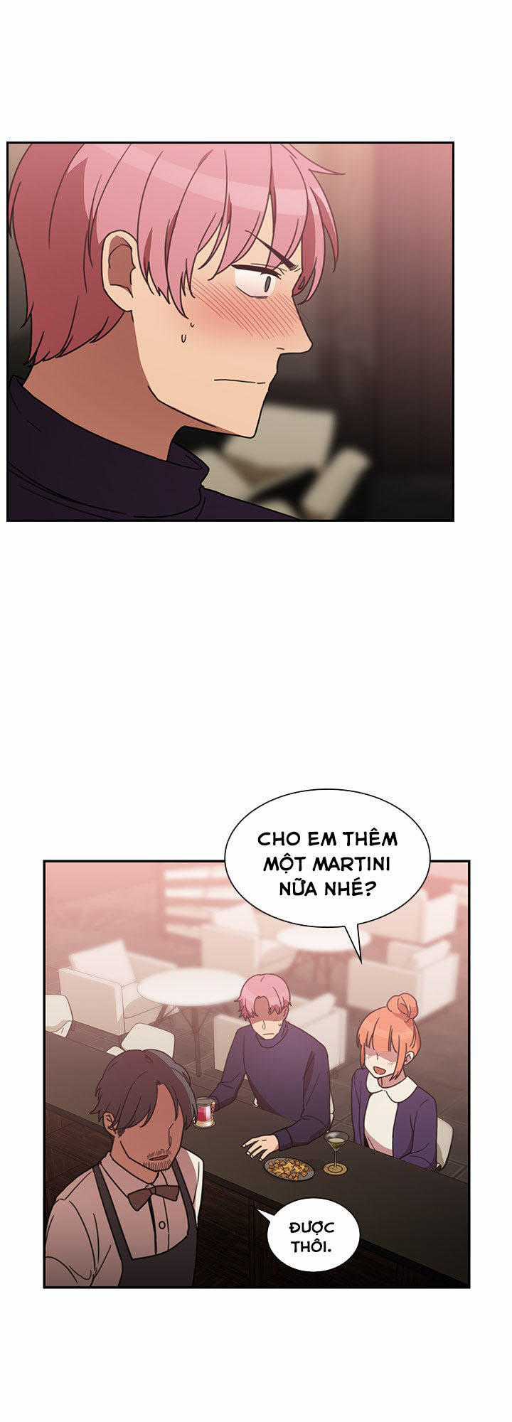 Close As Neighbors - Chapter 37 - Trang 14