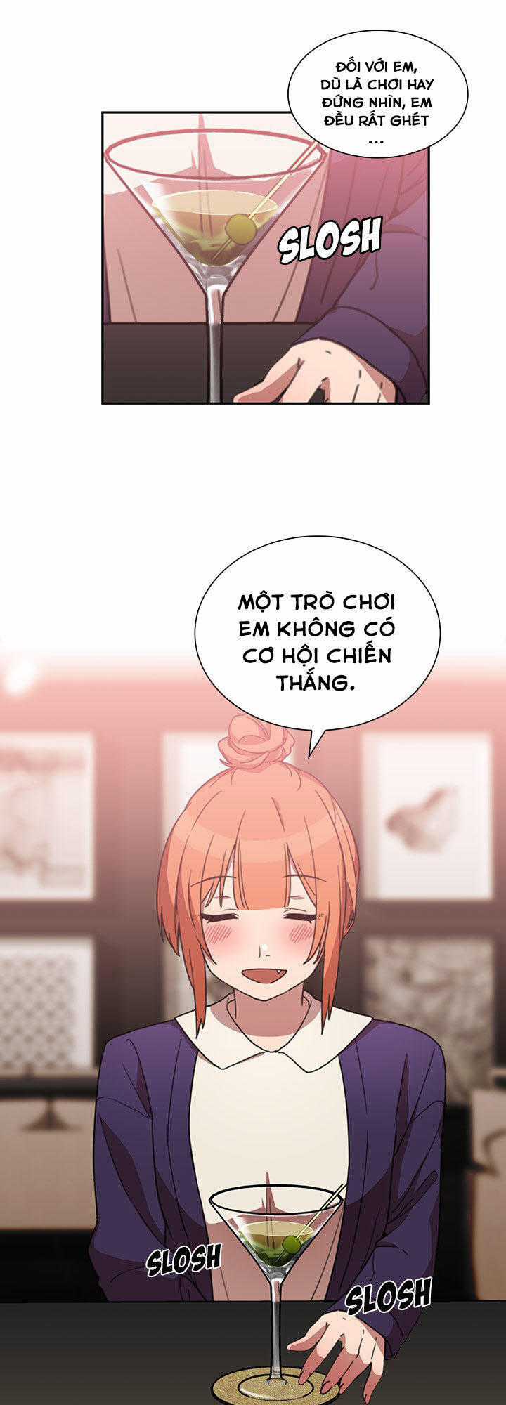 Close As Neighbors - Chapter 37 - Trang 20