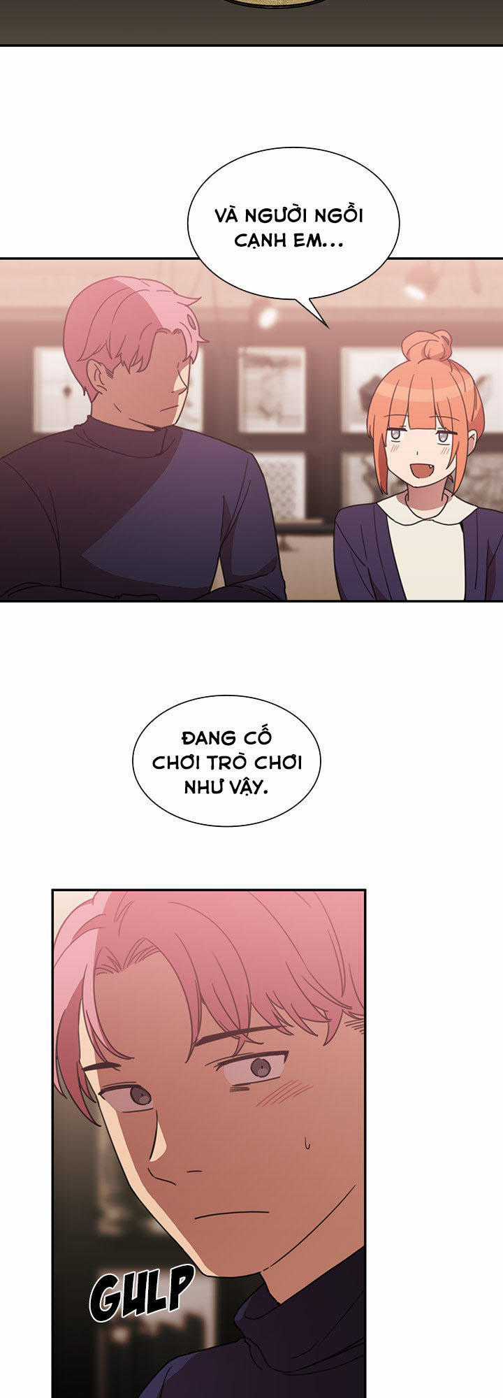 Close As Neighbors - Chapter 37 - Trang 21