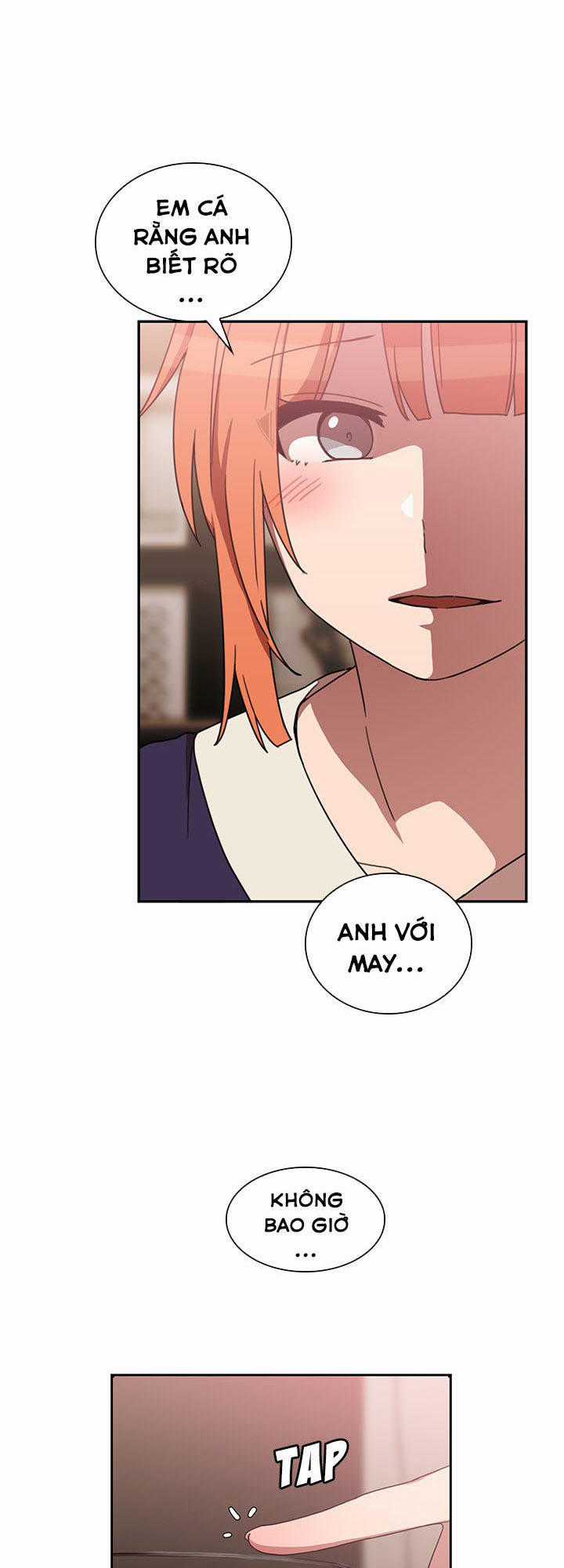 Close As Neighbors - Chapter 37 - Trang 23