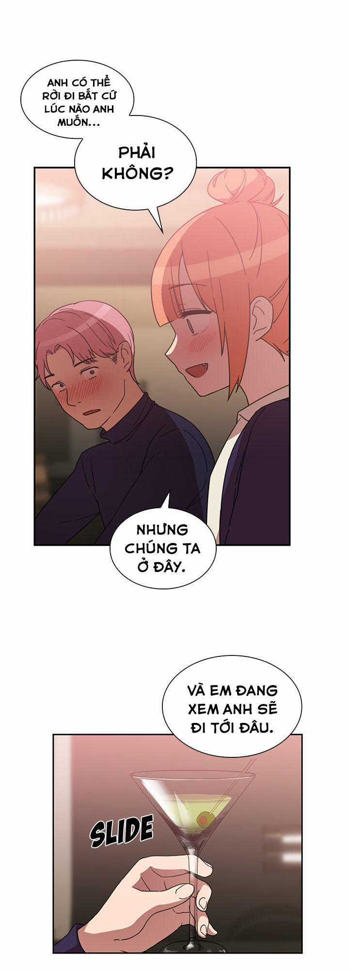 Close As Neighbors - Chapter 37 - Trang 29