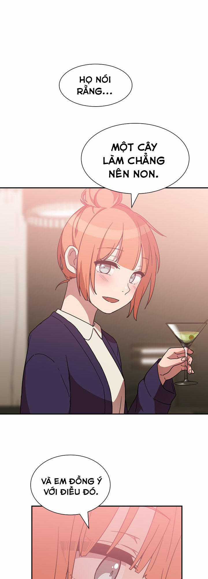 Close As Neighbors - Chapter 37 - Trang 33