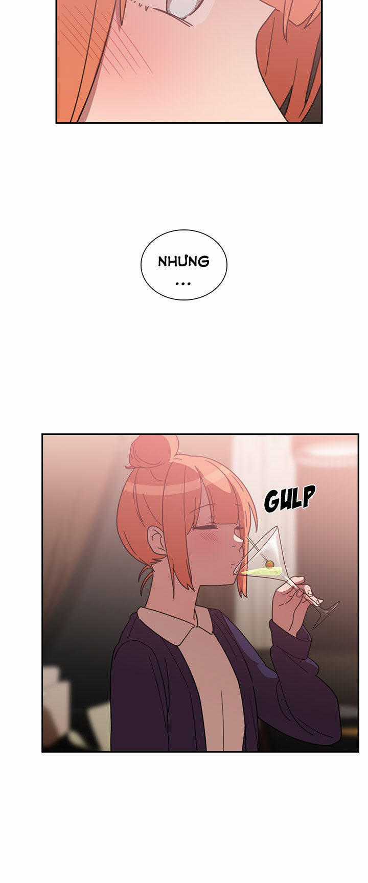 Close As Neighbors - Chapter 37 - Trang 34