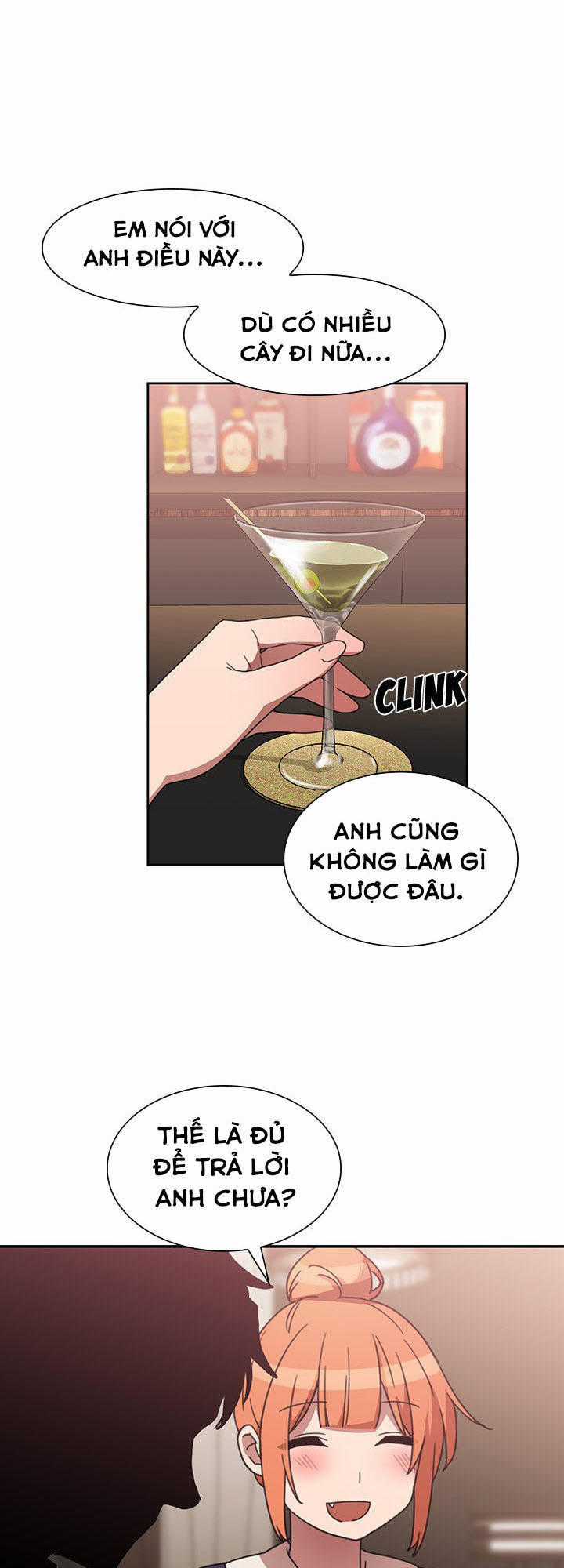 Close As Neighbors - Chapter 37 - Trang 35