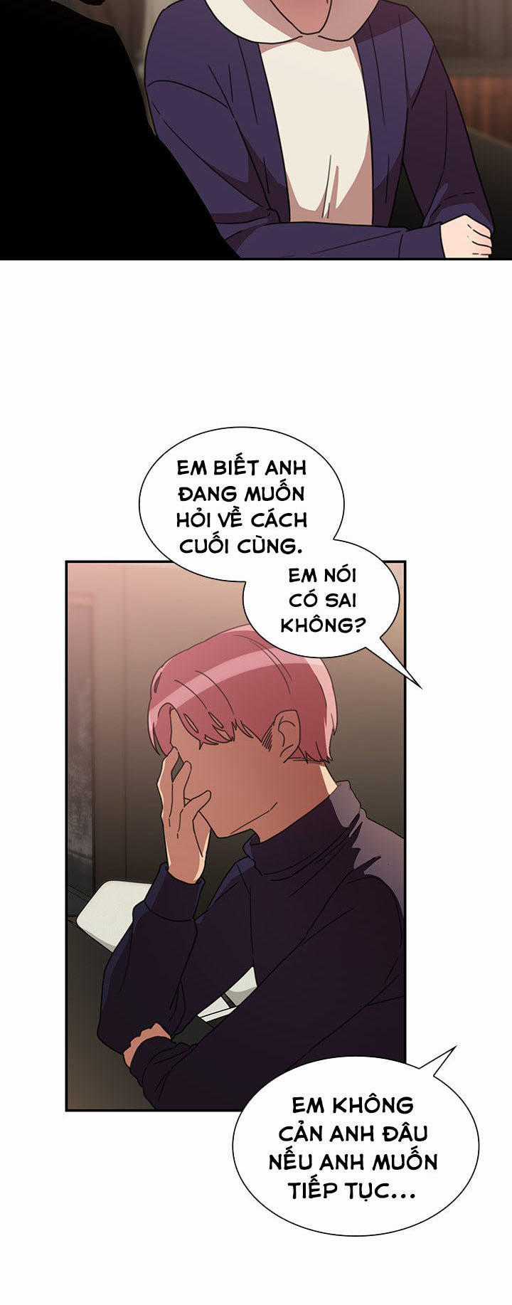 Close As Neighbors - Chapter 37 - Trang 36