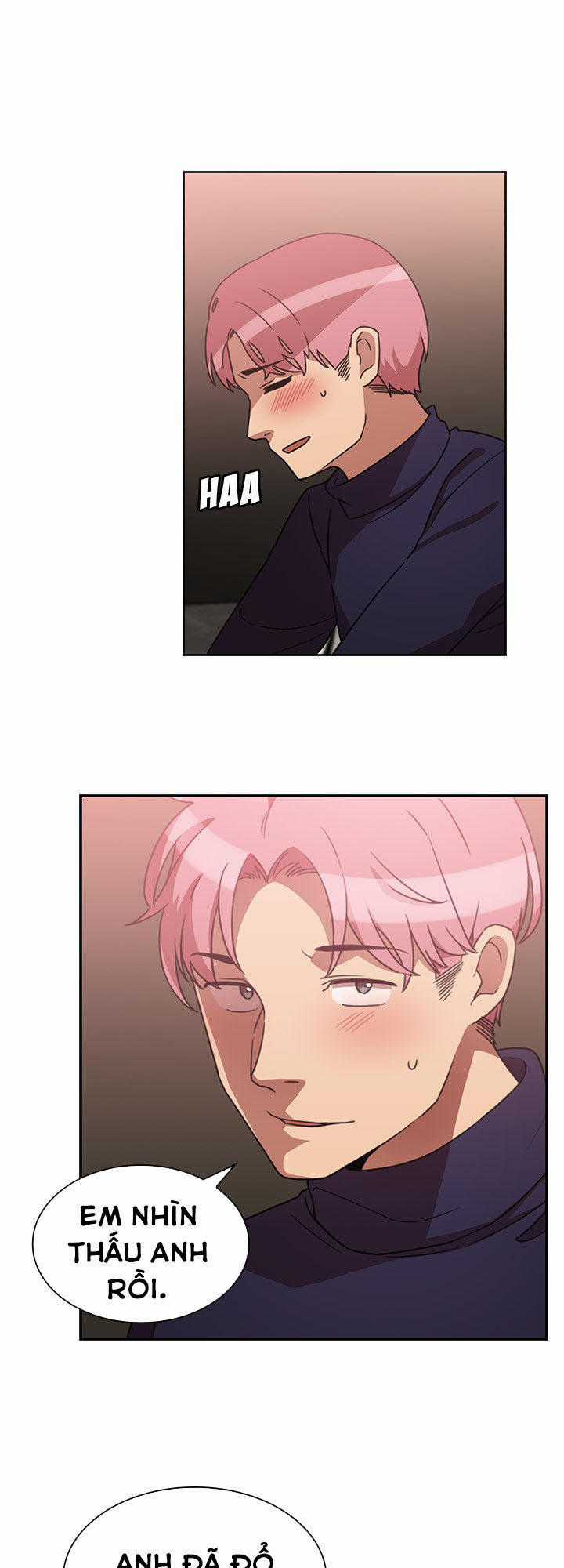 Close As Neighbors - Chapter 37 - Trang 37