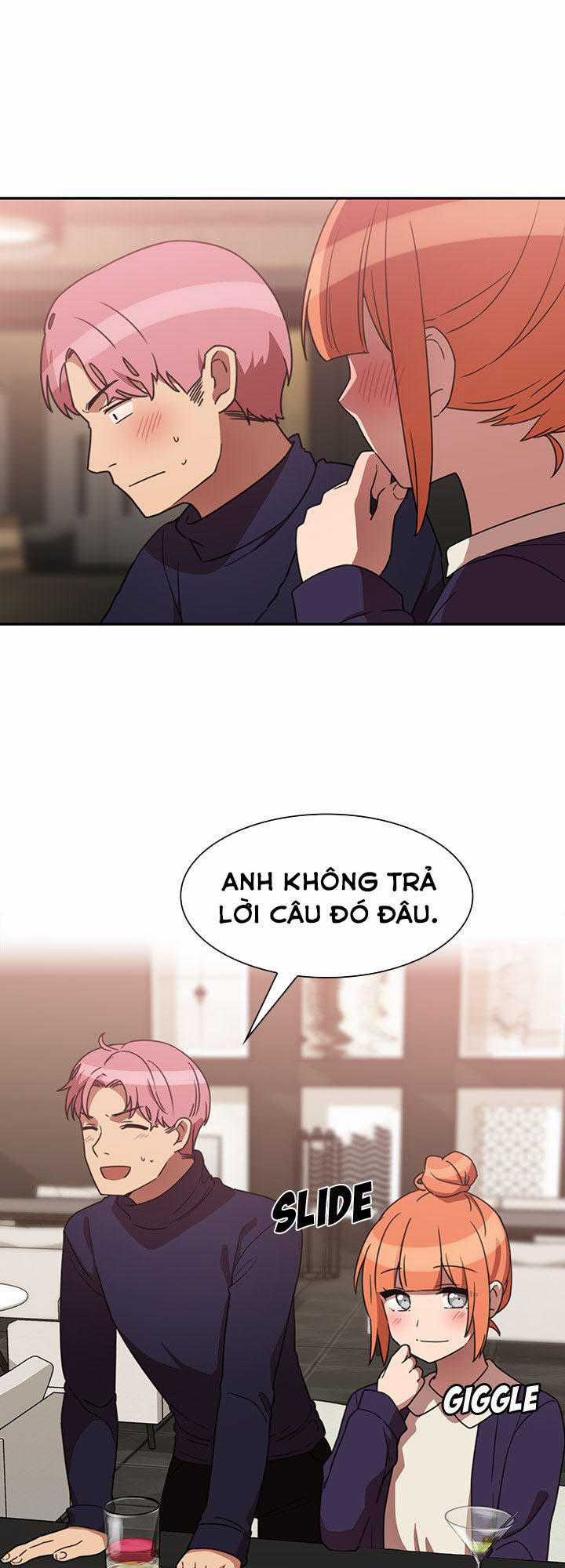 Close As Neighbors - Chapter 37 - Trang 39