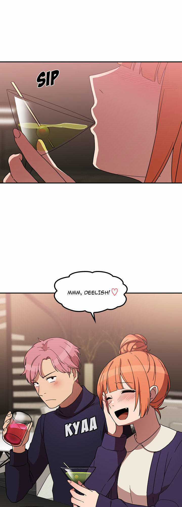 Close As Neighbors - Chapter 37 - Trang 5