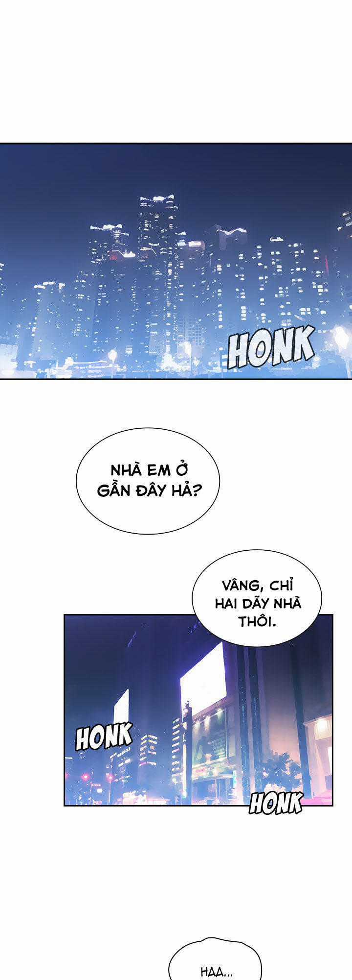 Close As Neighbors - Chapter 37 - Trang 41