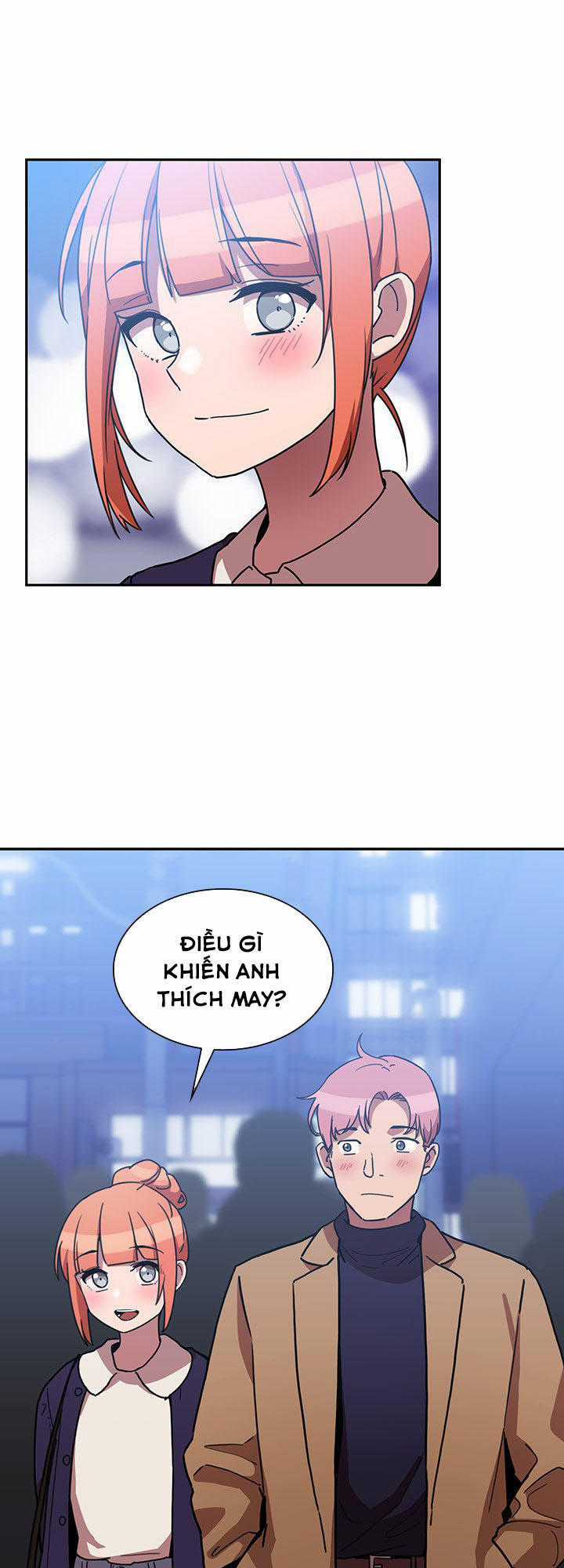 Close As Neighbors - Chapter 37 - Trang 43