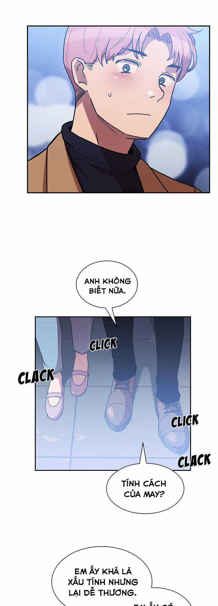 Close As Neighbors - Chapter 37 - Trang 45