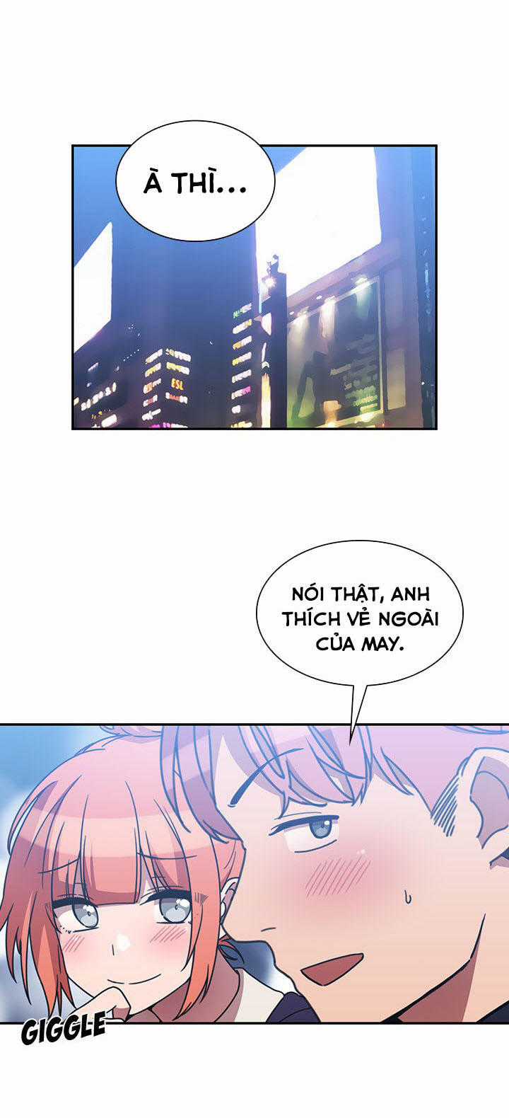 Close As Neighbors - Chapter 37 - Trang 47