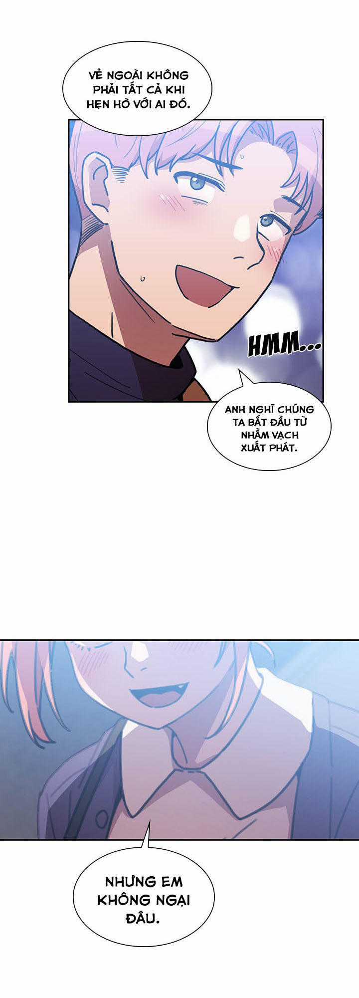 Close As Neighbors - Chapter 37 - Trang 49