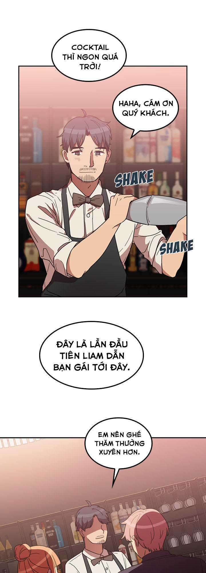 Close As Neighbors - Chapter 37 - Trang 7