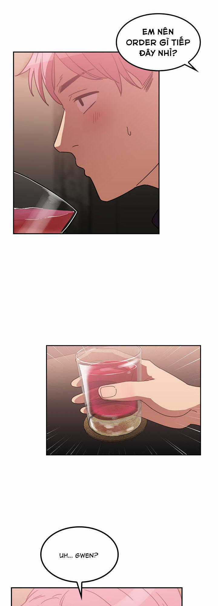 Close As Neighbors - Chapter 37 - Trang 9