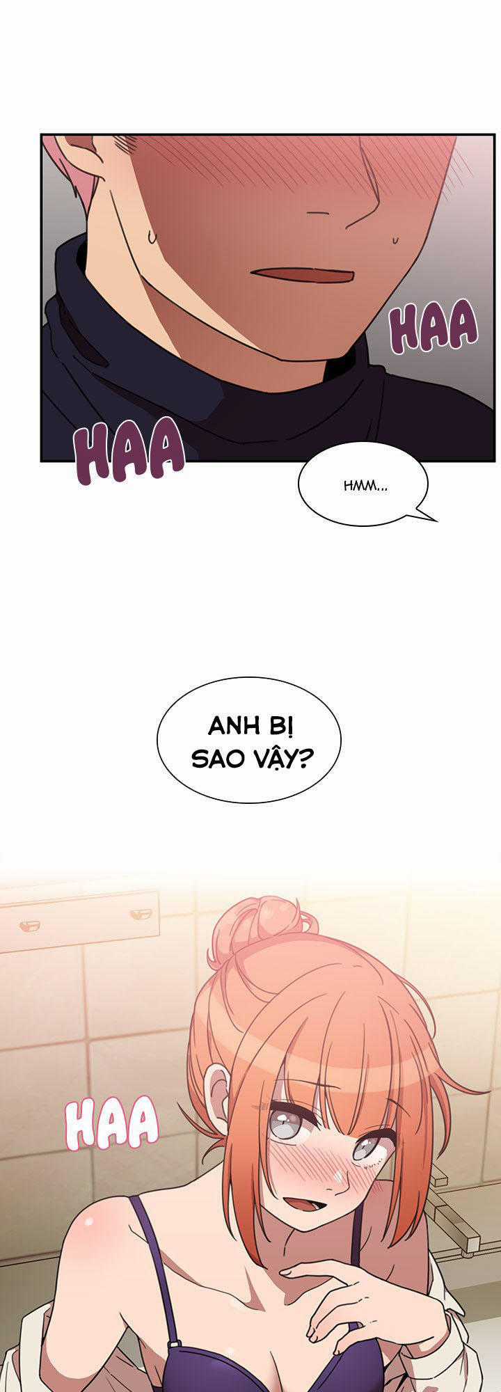 Close As Neighbors - Chapter 38 - Trang 18