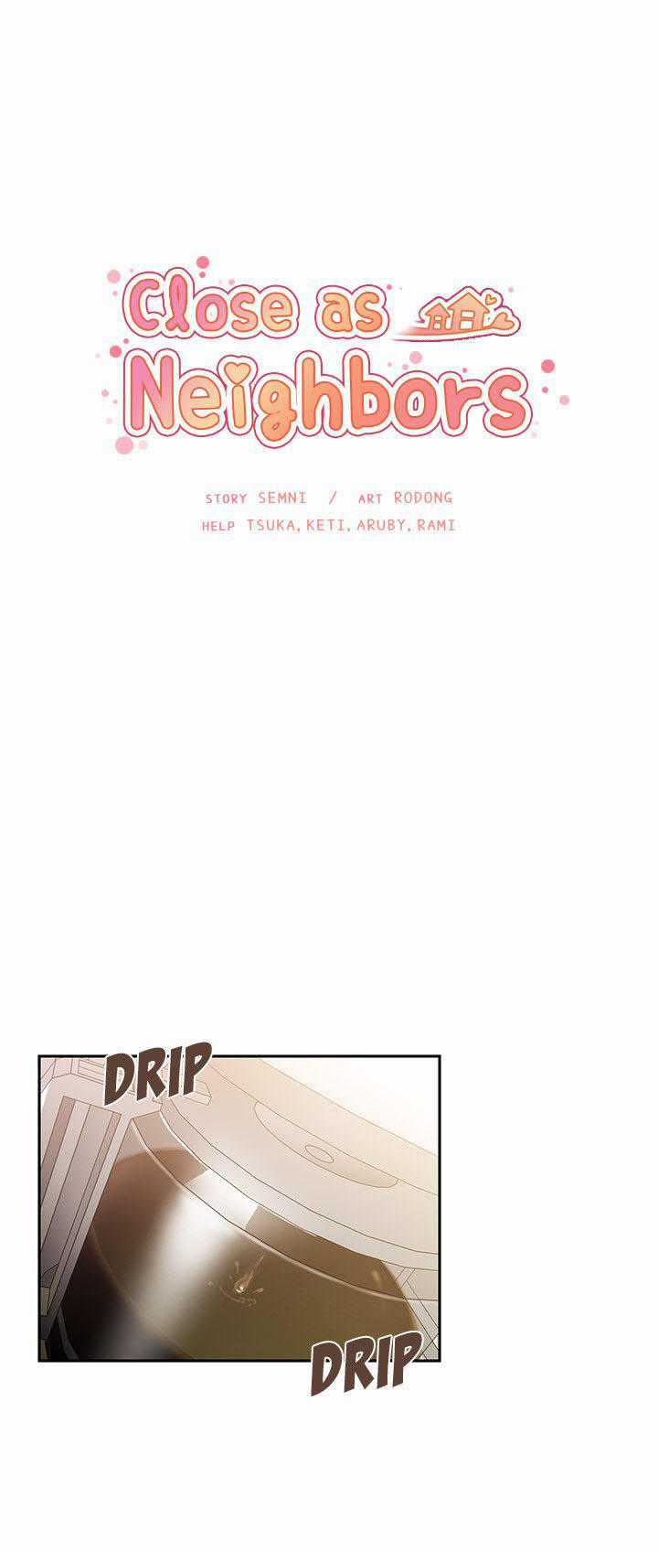 Close As Neighbors - Chapter 38 - Trang 20