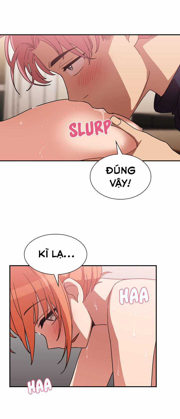 Close As Neighbors - Chapter 38 - Trang 25