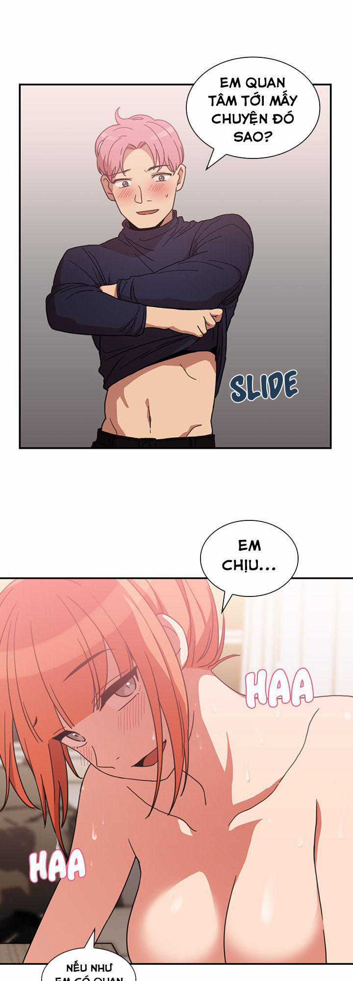 Close As Neighbors - Chapter 38 - Trang 28