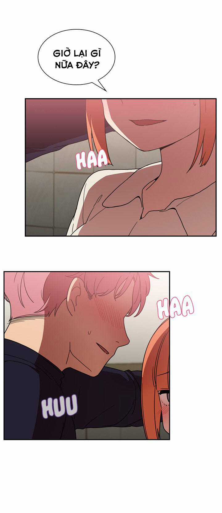 Close As Neighbors - Chapter 38 - Trang 4