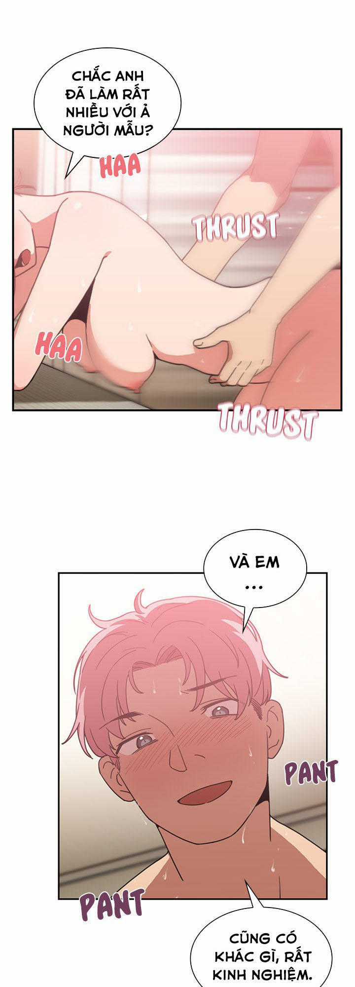 Close As Neighbors - Chapter 38 - Trang 38