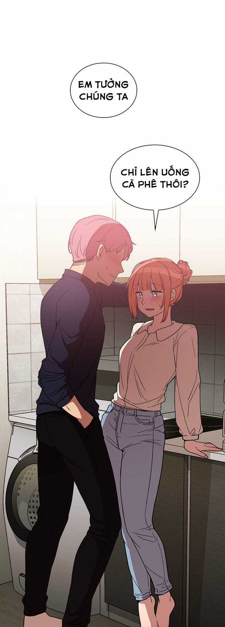 Close As Neighbors - Chapter 38 - Trang 5